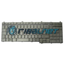 Teclado PT Toshiba Satellite L500-13W